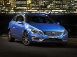 Volvo V60 D4 2013 года (AU)